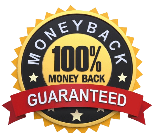 Money Back Guarantee